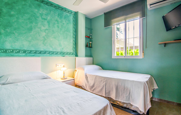 Apartment - Xeraco , Spain - EBV209 603