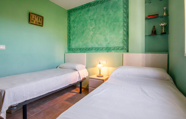Apartment - Xeraco , Spain - EBV209 604