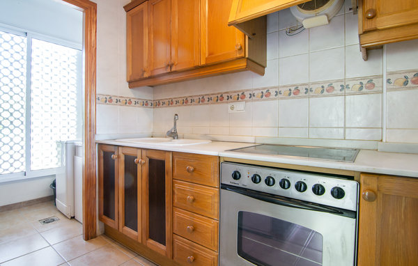 Apartment - Xeraco , Spain - EBV209 7
