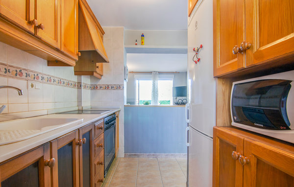 Apartment - Xeraco , Spain - EBV209 8