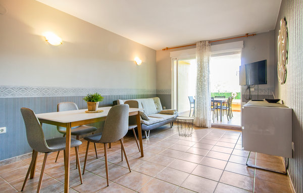 Apartment - Xeraco , Spain - EBV209 3