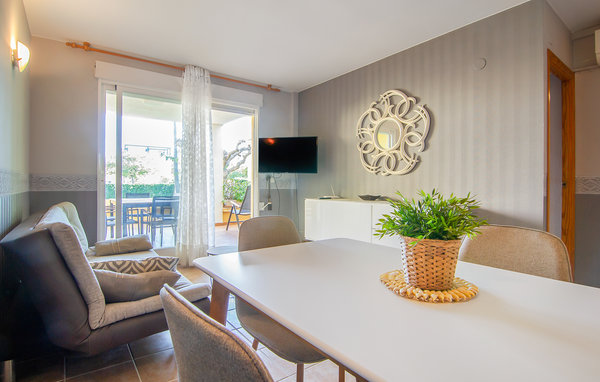 Apartment - Xeraco , Spain - EBV209 4