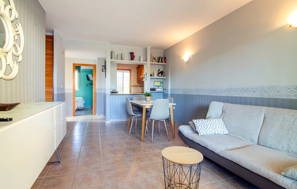 Apartment - Xeraco , Spain - EBV209 5