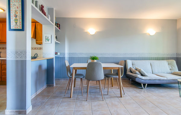 Apartment - Xeraco , Spain - EBV209 6