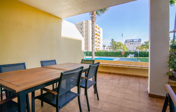 Apartment - Xeraco , Spain - EBV209 2