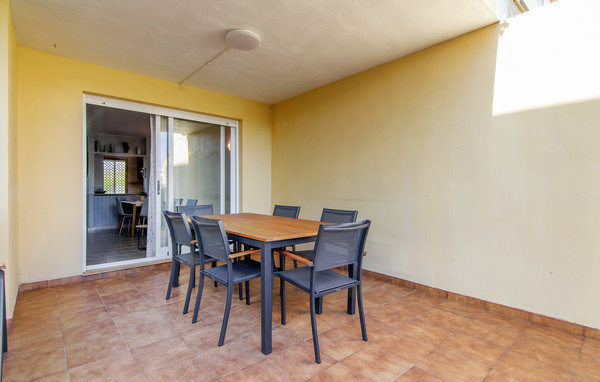 Apartment - Xeraco , Spain - EBV209 101