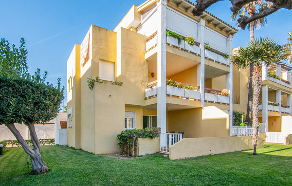 Apartment - Xeraco , Spain - EBV209 9