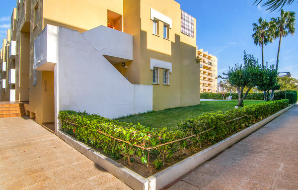 Apartment - Xeraco , Spain - EBV209 102