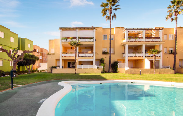 Apartment - Xeraco , Spain - EBV209 11