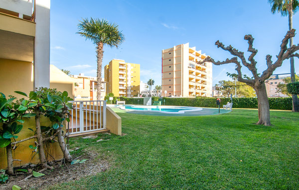 Apartment - Xeraco , Spain - EBV209 12