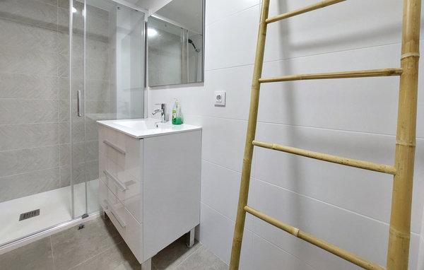 Apartamento - Playa de Gandía , España - EBV210 702