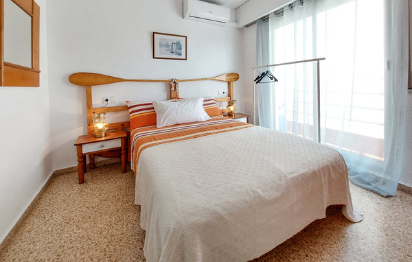 Apartamento - Playa de Gandía , España - EBV210 601