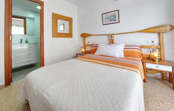 Apartamento - Playa de Gandía , España - EBV210 602
