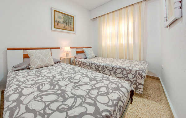 Apartamento - Playa de Gandía , España - EBV210 603