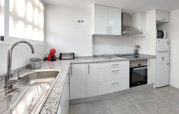 Apartamento - Playa de Gandía , España - EBV210 6
