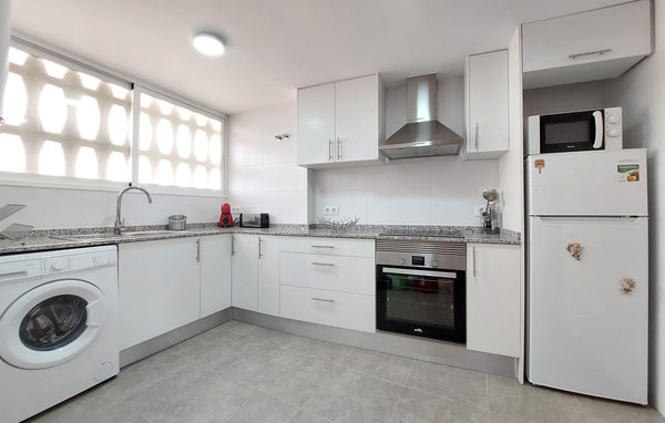 Apartamento - Playa de Gandía , España - EBV210 7