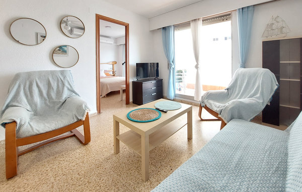 Apartamento - Playa de Gandía , España - EBV210 3