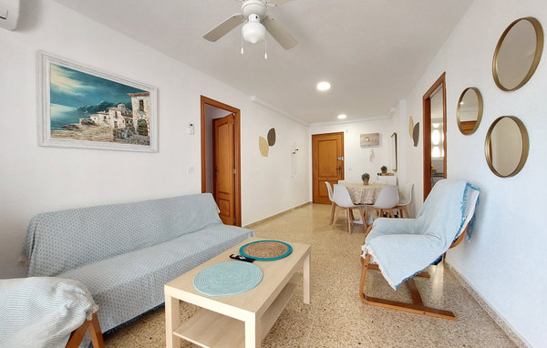 Apartamento - Playa de Gandía , España - EBV210 4