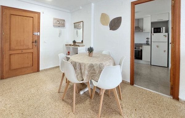 Apartamento - Playa de Gandía , España - EBV210 5