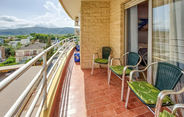 Apartamento - Playa de Gandía , España - EBV210 101