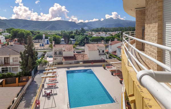 Apartamento - Playa de Gandía , España - EBV210 8