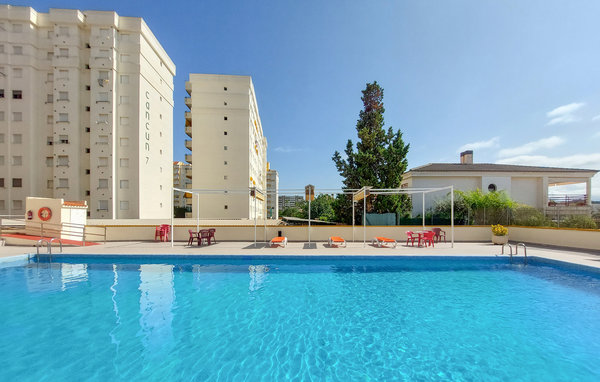 Apartamento - Playa de Gandía , España - EBV210 11