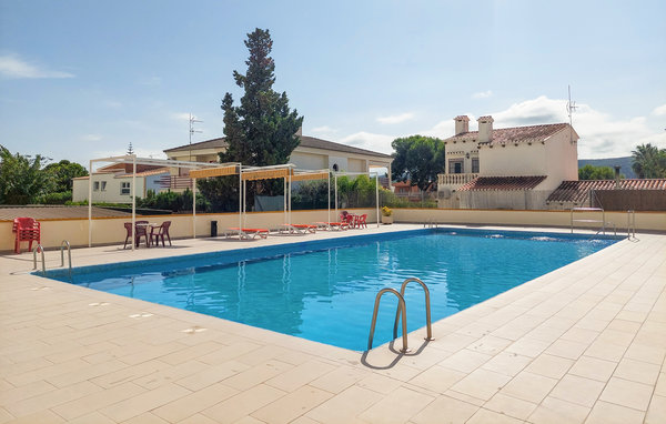 Apartamento - Playa de Gandía , España - EBV210 12