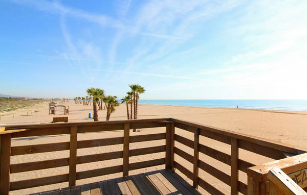 Apartament - Canet d'en Berenguer , Hiszpania - EBV213 902