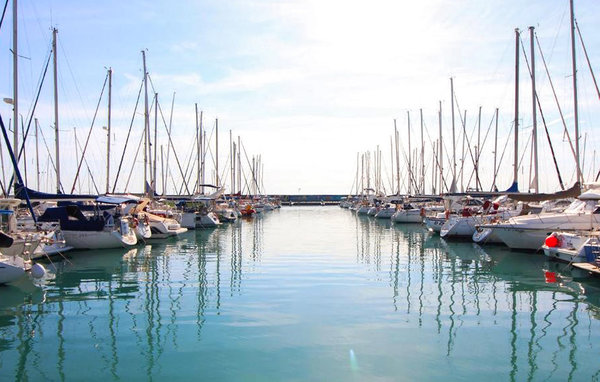 Apartament - Canet d'en Berenguer , Hiszpania - EBV213 904