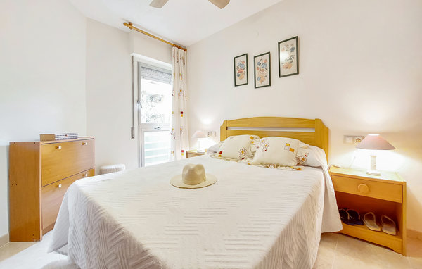 Apartament - Canet d'en Berenguer , Hiszpania - EBV213 601