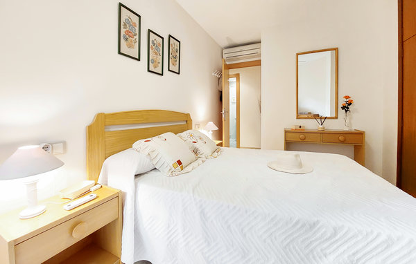 Apartament - Canet d'en Berenguer , Hiszpania - EBV213 602