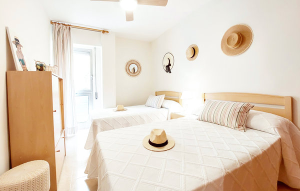 Apartament - Canet d'en Berenguer , Hiszpania - EBV213 603
