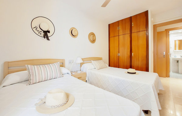 Apartament - Canet d'en Berenguer , Hiszpania - EBV213 604