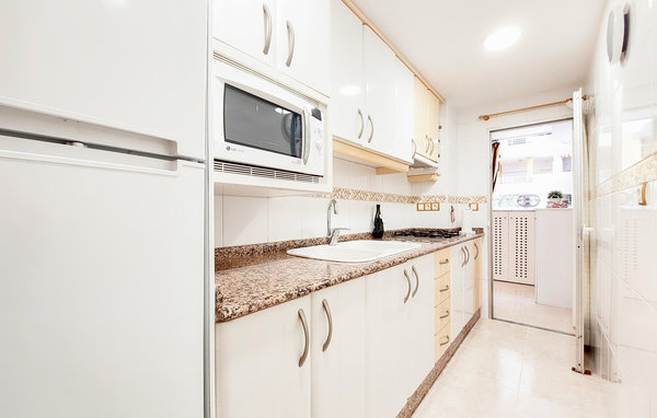 Apartament - Canet d'en Berenguer , Hiszpania - EBV213 8