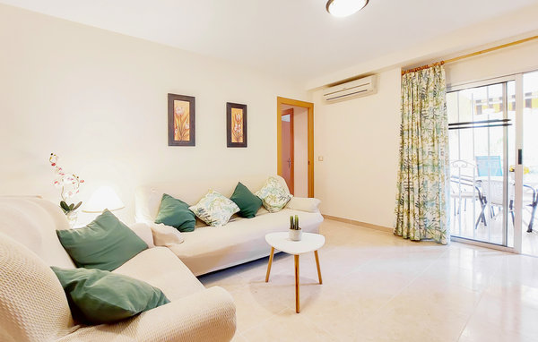 Apartament - Canet d'en Berenguer , Hiszpania - EBV213 3