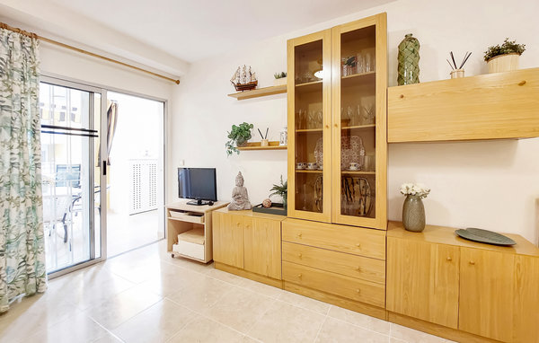 Apartament - Canet d'en Berenguer , Hiszpania - EBV213 5