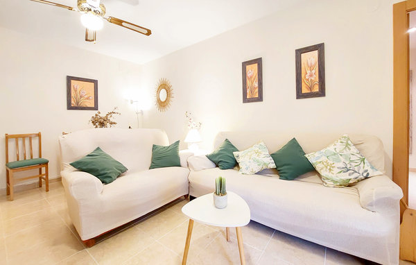Apartament - Canet d'en Berenguer , Hiszpania - EBV213 6