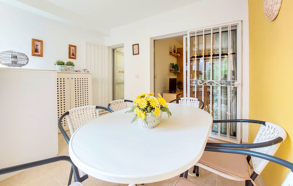 Apartament - Canet d'en Berenguer , Hiszpania - EBV213 102