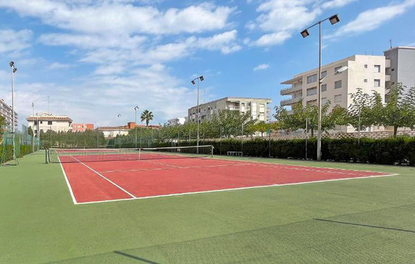 Apartament - Canet d'en Berenguer , Hiszpania - EBV213 9