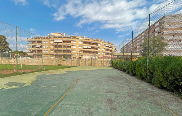 Apartament - Canet d'en Berenguer , Hiszpania - EBV213 104