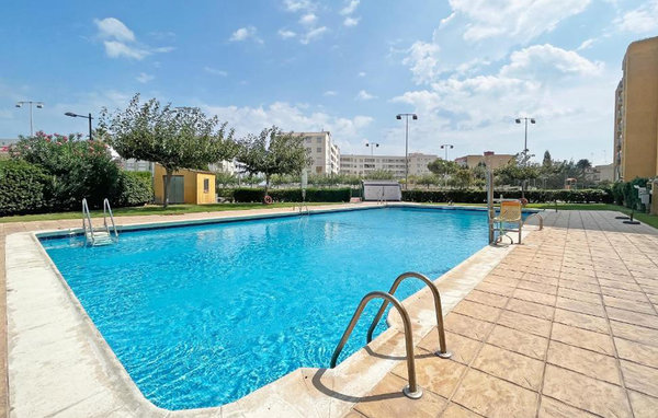 Apartment - Canet d'en Berenguer , Spain - EBV213 1