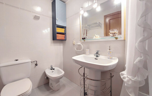 Apartment - Gandía Playa , Spain - EBV217 701