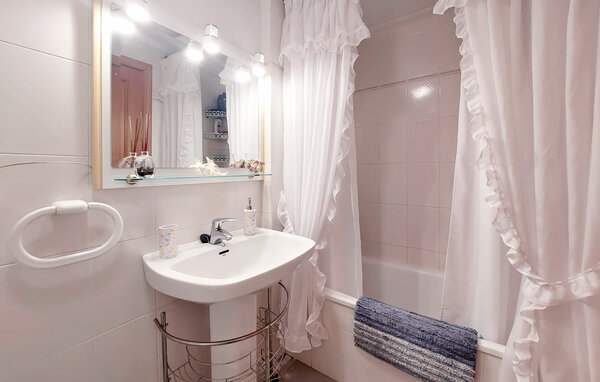 Apartment - Gandía Playa , Spain - EBV217 702