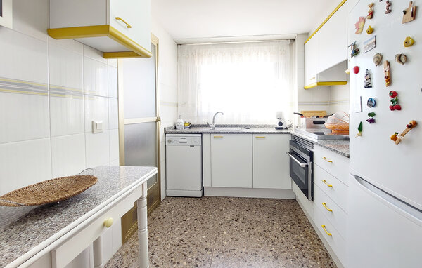 Apartment - Gandía Playa , Spain - EBV217 5
