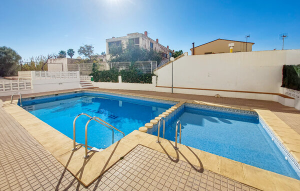 Apartment - Gandía Playa , Spain - EBV217 1