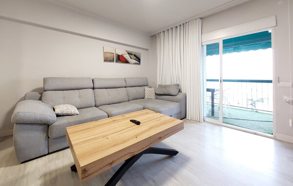 Apartment - La Pobla de Farnals , Spain - EBV218 1