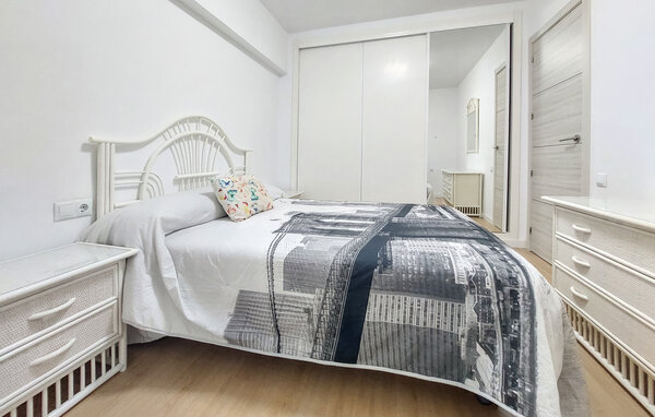 Apartamento - La Pobla de Farnals , España - EBV221 601
