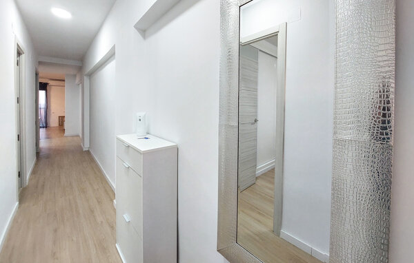 Apartamento - La Pobla de Farnals , España - EBV221 501