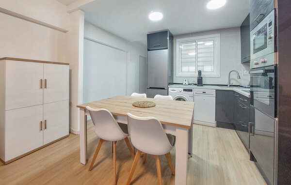 Apartamento - La Pobla de Farnals , España - EBV221 6