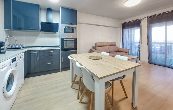 Apartamento - La Pobla de Farnals , España - EBV221 7